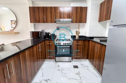 Apartment - 1 Bedroom - 1 Bathroom for rent in Marina Apartments E - Al Hamra Marina Residences - Al Hamra Village - Ras Al Khaimah