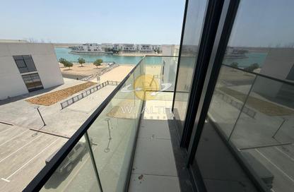 Apartment - 1 Bedroom - 2 Bathrooms for rent in Ajmal Makan City - Sharjah Waterfront City - Sharjah Apartment - 1 Bedroom - 2 Bathrooms for rent in Ajmal Makan City - Sharjah Waterfront City - Sharjah