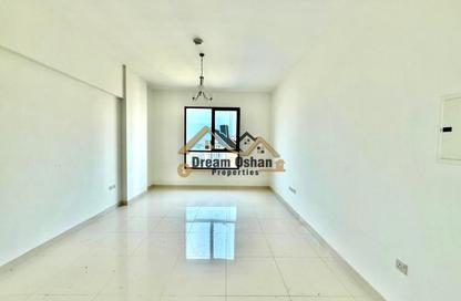 Apartment - Studio - 1 for rent in Ayedh Tower - Al Jaddaf - Dubai
