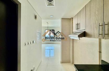 Apartment - Studio - 1 for rent in Ayedh Tower - Al Jaddaf - Dubai