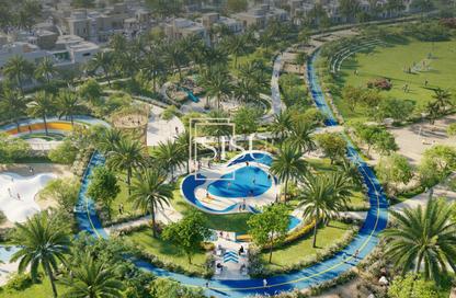 Villa - 3 Bedrooms - 4 Bathrooms for sale in Bliss 2 - Arabian Ranches 3 - Dubai