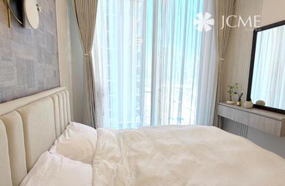 Apartment - 1 Bedroom - 1 Bathroom for sale in Sobha Creek Vistas Reserve Tower B - Sobha Creek Vistas Reserve - Sobha Hartland - Mohammed Bin Rashid City - Dubai