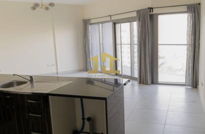 Apartment - 1 Bedroom - 1 Bathroom for rent in MAG 550 - Mag 5 Boulevard - Residential District - Dubai South (Dubai World Central) - Dubai