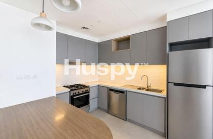 Apartment - 2 Bedrooms - 2 Bathrooms for rent in Creek Gate Tower 1 - Creek Gate - Dubai Creek Harbour (The Lagoons) - Dubai Apartment - 2 Bedrooms - 2 Bathrooms for rent in Creek Gate Tower 1 - Creek Gate - Dubai Creek Harbour (The Lagoons) - Dubai
