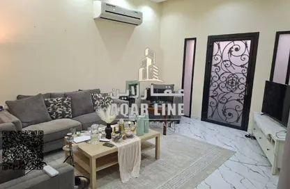 Villa - 5 Bedrooms - 7 Bathrooms for rent in Al Yasmeen - Al Zahia - Muwaileh Commercial - Sharjah Villa - 5 Bedrooms - 7 Bathrooms for rent in Al Yasmeen - Al Zahia - Muwaileh Commercial - Sharjah