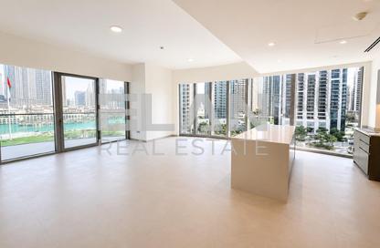 Apartment - 3 Bedrooms - 3 Bathrooms for rent in Grande - Opera District - Downtown Dubai - Dubai Apartment - 3 Bedrooms - 3 Bathrooms for rent in Grande - Opera District - Downtown Dubai - Dubai