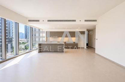 Apartment - 3 Bedrooms - 3 Bathrooms for rent in Grande - Opera District - Downtown Dubai - Dubai