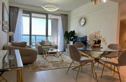 Apartment - 1 Bedroom - 1 Bathroom for rent in Forte 2 - Forte - Downtown Dubai - Dubai