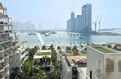 Hotel  and  Hotel Apartment - Studio - 1 for sale in Five Palm Jumeirah - Palm Jumeirah - Dubai