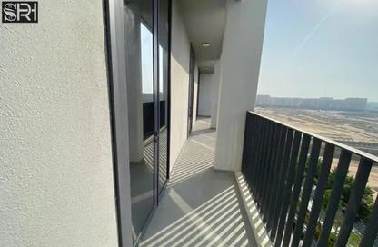 Apartment - 1 Bedroom - 2 Bathrooms for sale in The Boulevard 3 - Aljada - Sharjah Apartment - 1 Bedroom - 2 Bathrooms for sale in The Boulevard 3 - Aljada - Sharjah
