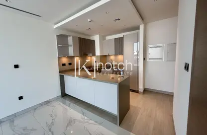 Apartment - 1 Bedroom - 2 Bathrooms for rent in Crest Grande - Sobha Hartland - Mohammed Bin Rashid City - Dubai