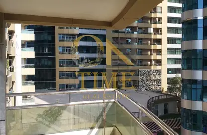 Apartment - 2 Bedrooms - 3 Bathrooms for sale in Horizon Towers - Ajman Downtown - Ajman