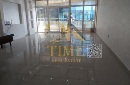 Apartment - 2 Bedrooms - 3 Bathrooms for sale in Horizon Towers - Ajman Downtown - Ajman