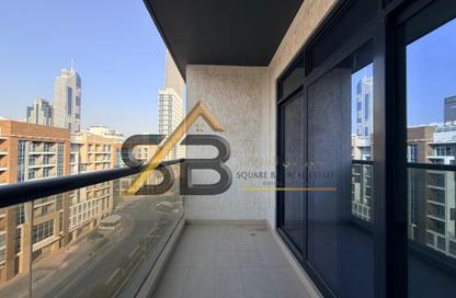 Apartment - 2 Bedrooms - 3 Bathrooms for rent in Elysium Residence 2 - Jumeirah Garden City - Al Satwa - Dubai Apartment - 2 Bedrooms - 3 Bathrooms for rent in Elysium Residence 2 - Jumeirah Garden City - Al Satwa - Dubai