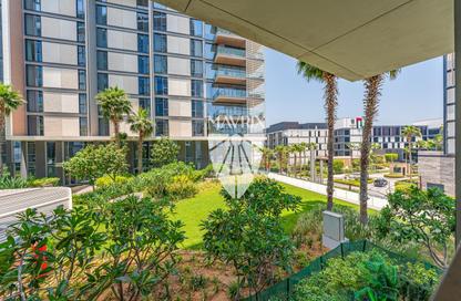 Apartment - 2 Bedrooms - 3 Bathrooms for sale in Bluewaters Residences Building 9 - Bluewaters Residences - Bluewaters - Dubai