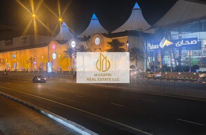 Apartment - 2 Bedrooms - 3 Bathrooms for rent in Al Roda Tower 2 - Al Nahda - Sharjah