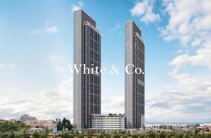Apartment - 1 Bedroom - 2 Bathrooms for sale in Sobha Creek Vista Heights Tower A - Sobha Creek Vista Heights - Sobha Hartland - Mohammed Bin Rashid City - Dubai Apartment - 1 Bedroom - 2 Bathrooms for sale in Sobha Creek Vista Heights Tower A - Sobha Creek Vista Heights - Sobha Hartland - Mohammed Bin Rashid City - Dubai