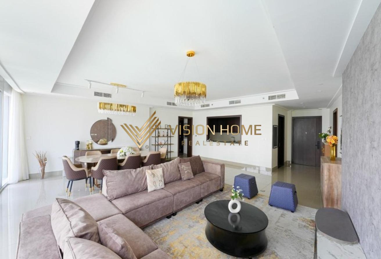 FULLY FURNISHED | PENTHOUSE | AVAILABLE photo 4