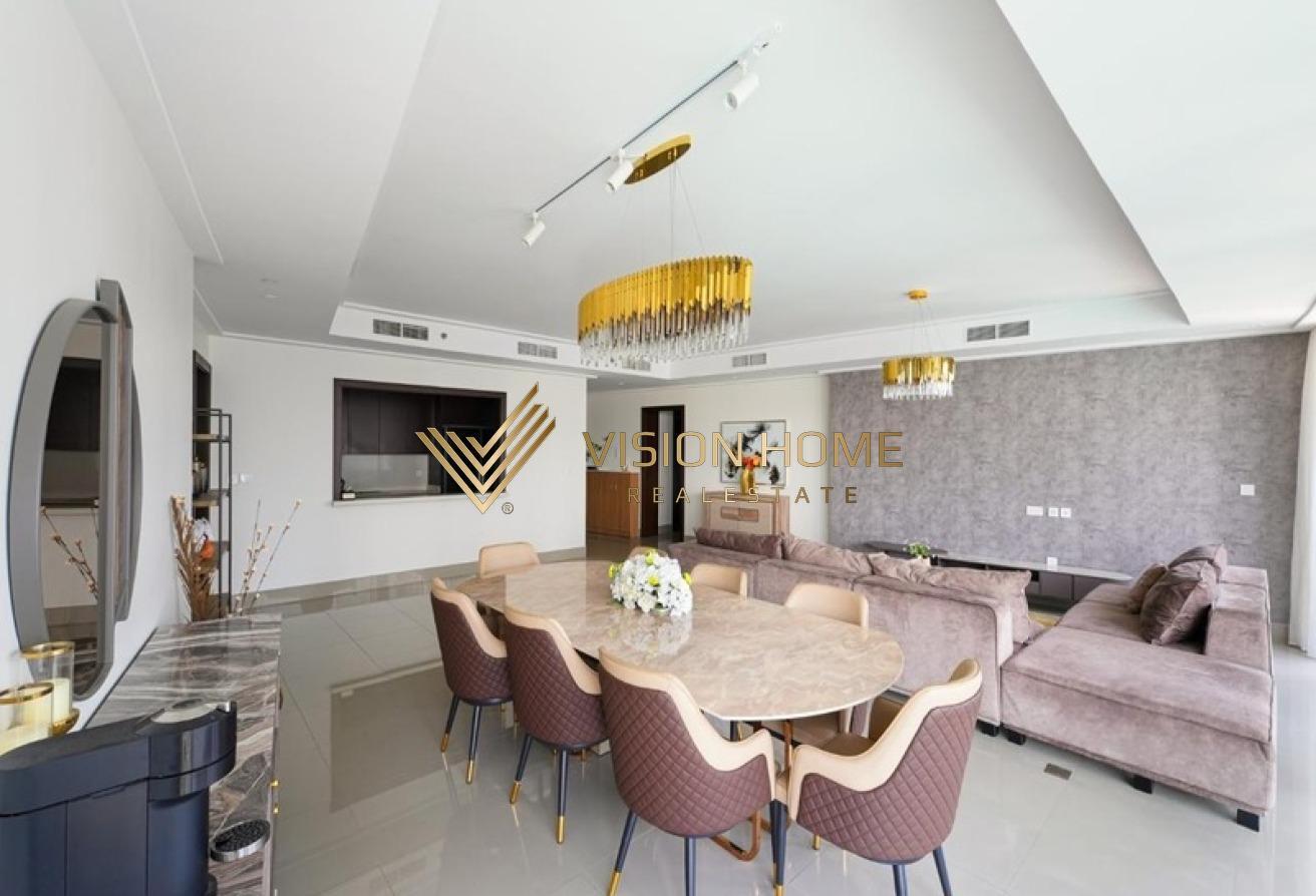 FULLY FURNISHED | PENTHOUSE | AVAILABLE photo 3
