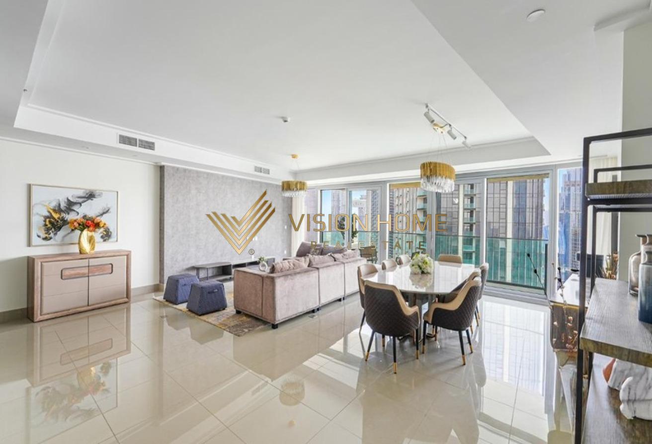 FULLY FURNISHED | PENTHOUSE | AVAILABLE photo 2