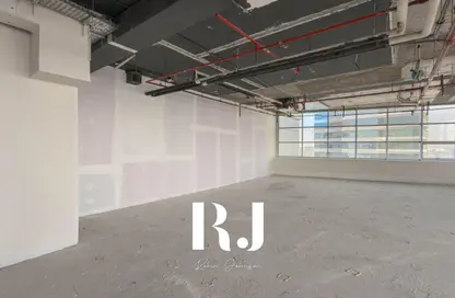 Office Space - Studio for rent in Mazaya Business Avenue AA1 - Mazaya Business Avenue - Jumeirah Lake Towers - Dubai