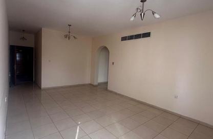 Apartment - 1 Bedroom - 1 Bathroom for rent in Al Naemiya Tower 1 - Al Naemiya Towers - Al Nuaimiya - Ajman