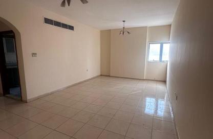 Apartment - 1 Bedroom - 1 Bathroom for rent in Al Naemiya Tower 1 - Al Naemiya Towers - Al Nuaimiya - Ajman