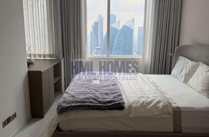 Apartment - 2 Bedrooms - 2 Bathrooms for rent in Sky Gardens - DIFC - Dubai