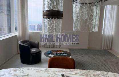 Apartment - 2 Bedrooms - 2 Bathrooms for rent in Sky Gardens - DIFC - Dubai