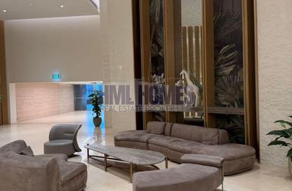 Apartment - 2 Bedrooms - 2 Bathrooms for rent in Sky Gardens - DIFC - Dubai