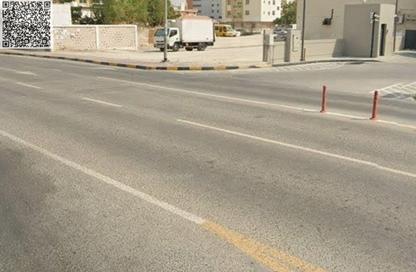 Land - Studio for sale in Al Shorafa 1 Building - Al Rumaila 1 - Ajman Land - Studio for sale in Al Shorafa 1 Building - Al Rumaila 1 - Ajman