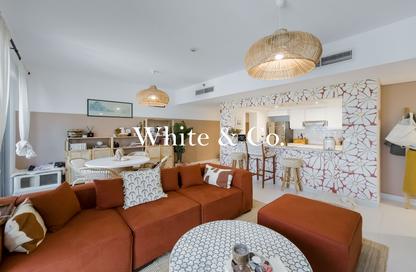Apartment - 2 - 2 for rent in Golf Tower 1 - Golf Towers - The Views - Dubai