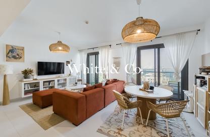 Apartment - 2 - 2 for rent in Golf Tower 1 - Golf Towers - The Views - Dubai