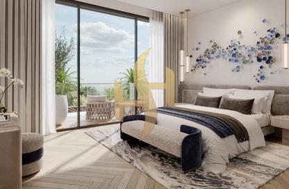 Villa - 5 Bedrooms - 6 Bathrooms for sale in Nad Al Sheba Gardens Phase 11 - Nad Al Sheba Gardens - Nad Al Sheba - Dubai