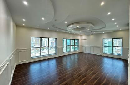 Apartment - 2 Bedrooms - 4 Bathrooms for rent in Al Majaz 1 - Al Majaz - Sharjah