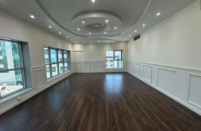 Apartment - 2 Bedrooms - 4 Bathrooms for rent in Al Majaz 1 - Al Majaz - Sharjah