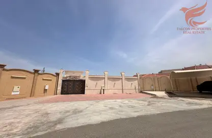 Villa - 4 Bedrooms - 4 Bathrooms for rent in Al Dhait South - Al Dhait - Ras Al Khaimah