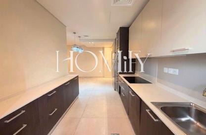 Apartment - 2 Bedrooms - 3 Bathrooms for rent in Park View Tower - District 14 - Jumeirah Village Circle - Dubai