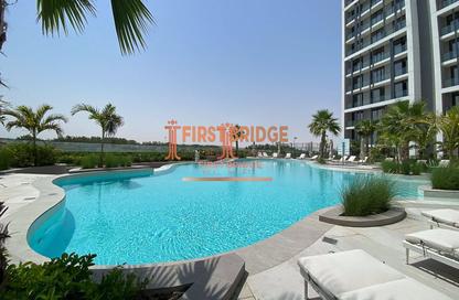 شقة - 1 حمام للبيع في جنات - وسط المدينة - مدينة دبي للإنتاج (اي ام بي زد) - دبي