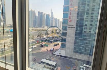 Apartment - Studio - 1 for rent in Marina Diamond 1 - Marina Diamonds - Dubai Marina - Dubai