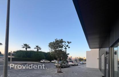 محل - استوديو - 1 حمام للايجار في مايلستون ريزيدنسز - حي 3 - مثلث قرية جميرا - دبي
