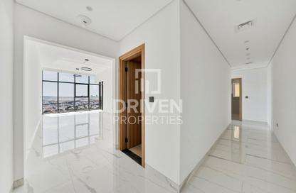 Apartment - 2 Bedrooms - 3 Bathrooms for rent in Royal Regency - Business Bay - Dubai