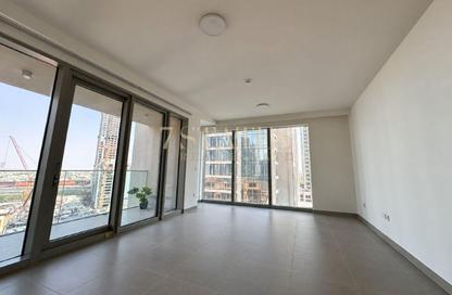 Apartment - 2 - 2 for rent in Forte 2 - Forte - Downtown Dubai - Dubai