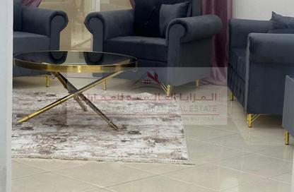 Apartment - 2 Bedrooms - 2 Bathrooms for rent in New Al Taawun Road - Al Taawun - Sharjah