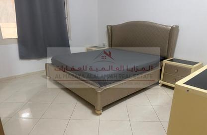 Apartment - 2 Bedrooms - 2 Bathrooms for rent in New Al Taawun Road - Al Taawun - Sharjah