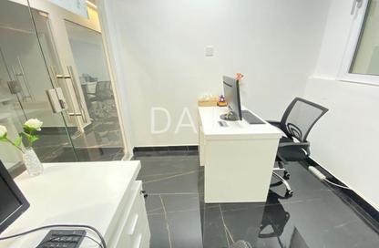 Office Space - Studio - 1 for rent in Horizone Building - Port Saeed - Deira - Dubai