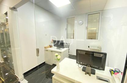 Office Space - Studio - 1 for rent in Horizone Building - Port Saeed - Deira - Dubai Office Space - Studio - 1 for rent in Horizone Building - Port Saeed - Deira - Dubai