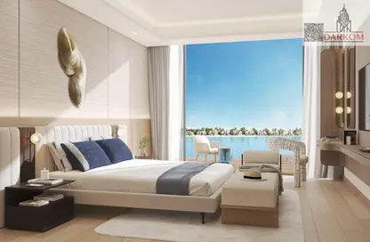 Apartment - 3 Bedrooms - 4 Bathrooms for sale in JOUD - Al Mamzar - Sharjah - Sharjah