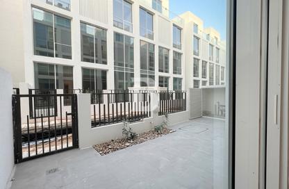 Townhouse - 4 Bedrooms - 5 Bathrooms for rent in Ixora - Al Barari - Dubai Townhouse - 4 Bedrooms - 5 Bathrooms for rent in Ixora - Al Barari - Dubai