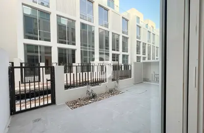 Townhouse - 4 Bedrooms - 5 Bathrooms for rent in Ixora - Al Barari - Dubai